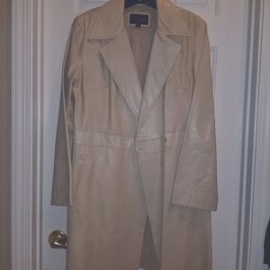 Downsizing, used once or twice.